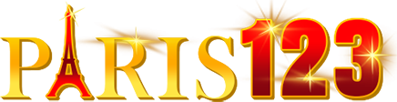 LOGO PARIS123